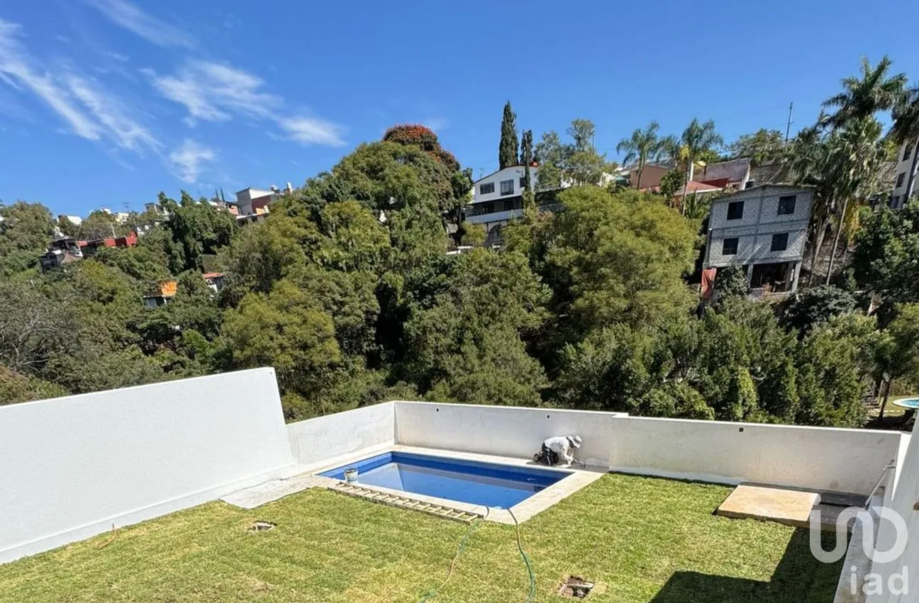 Casa en Venta en Lomas de Tetela, Cuernavaca, Morelos | NEX-263825 | iad México | Foto 4 de 15