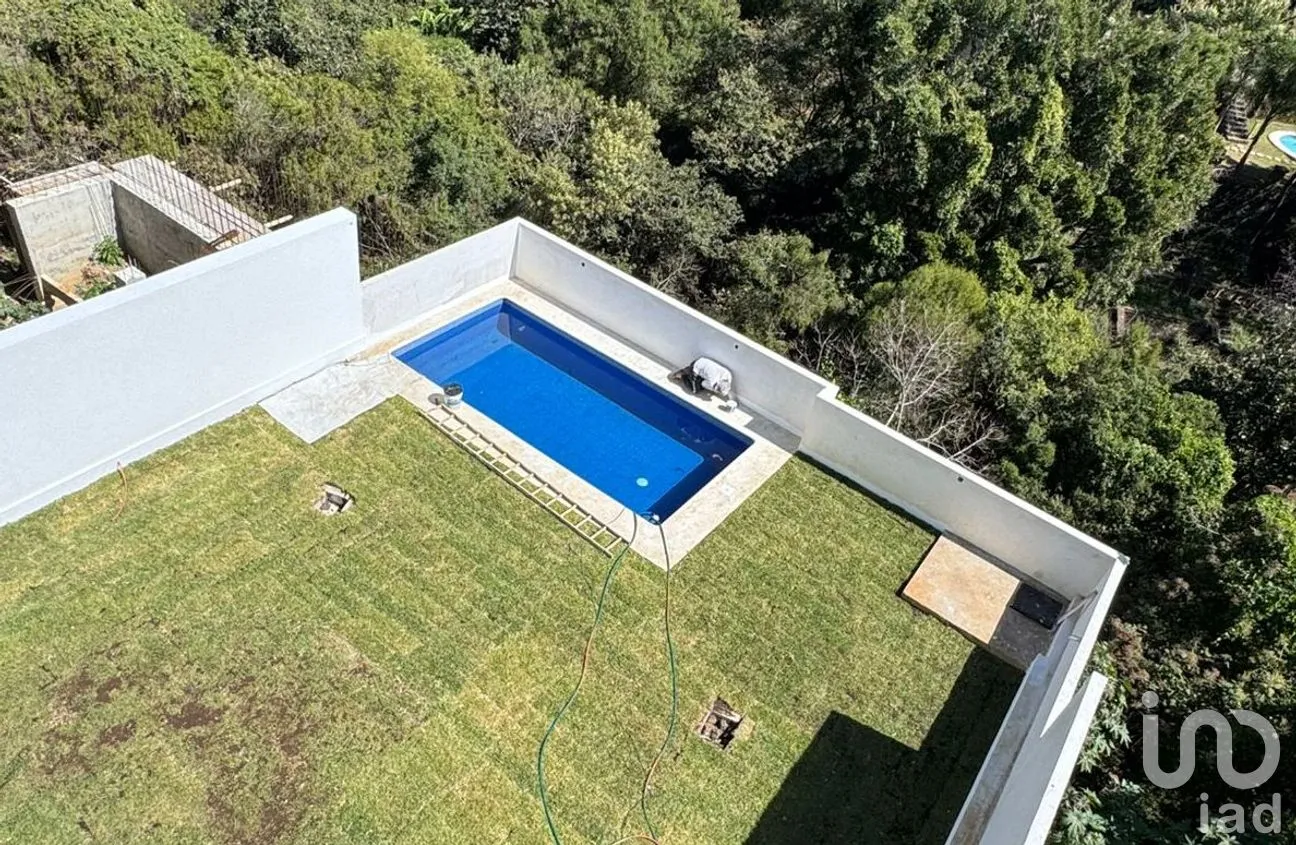 Casa en Venta en Lomas de Tetela, Cuernavaca, Morelos | NEX-263825 | iad México | Foto 5 de 15