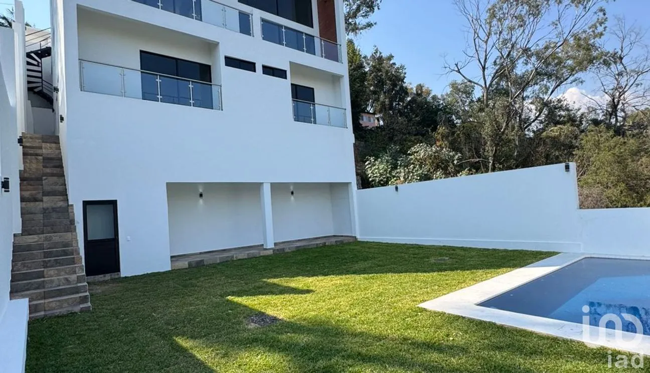 Casa en Venta en Lomas de Tetela, Cuernavaca, Morelos | NEX-263825 | iad México | Foto 6 de 15