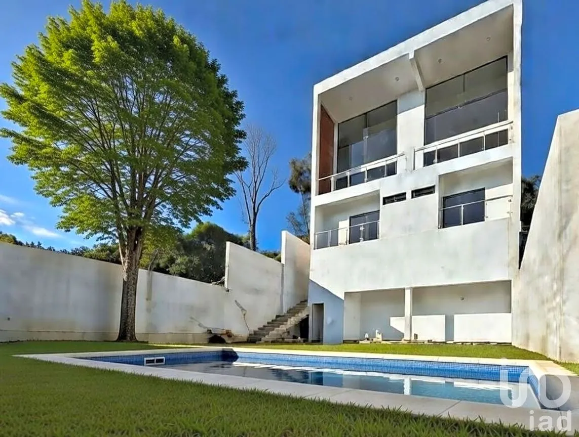 Casa en Venta en Lomas de Tetela, Cuernavaca, Morelos | NEX-263825 | iad México | Foto 7 de 15