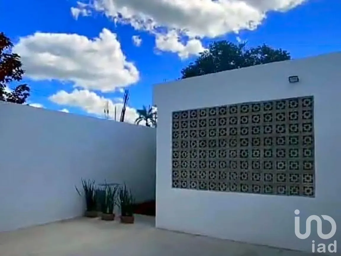 Casa en Venta en Cholul, Mérida, Yucatán | NEX-264132 | iad México | Foto 2 de 14