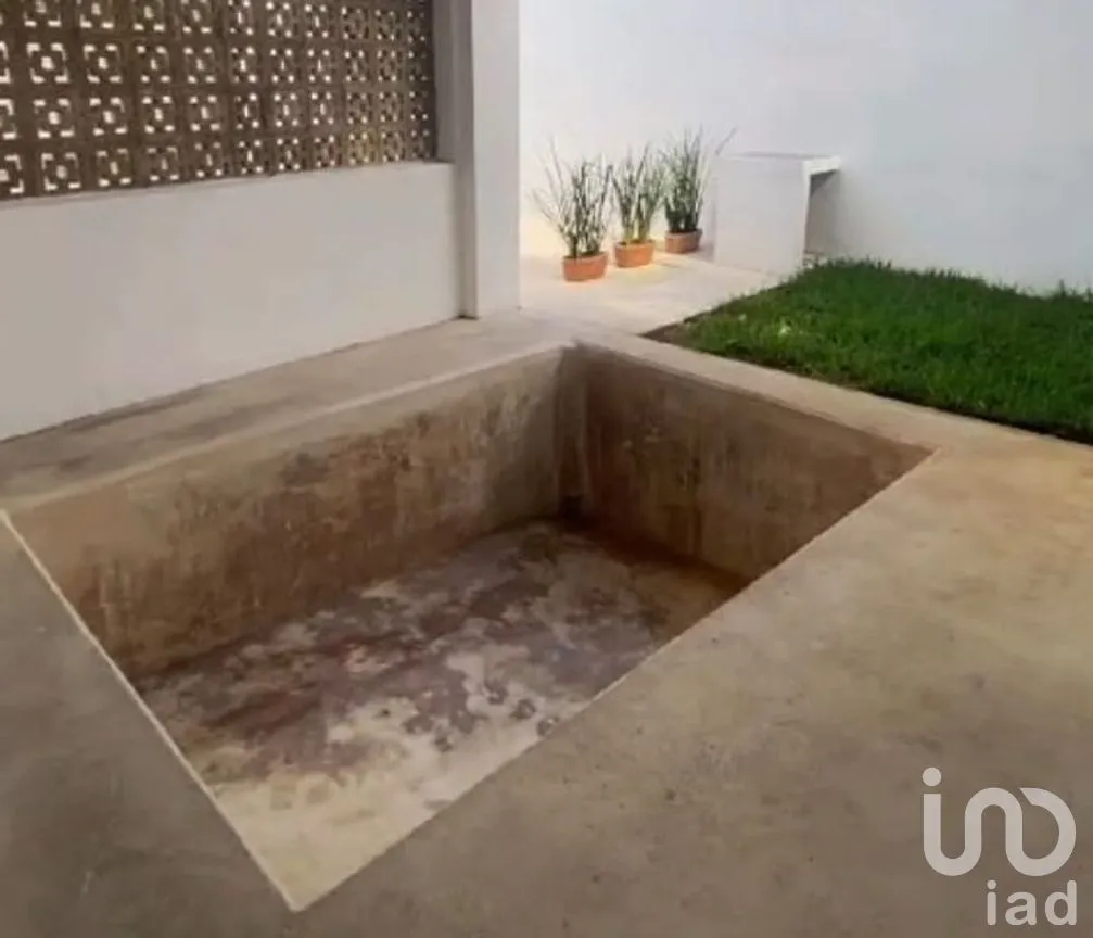Casa en Venta en Cholul, Mérida, Yucatán | NEX-264132 | iad México | Foto 3 de 14