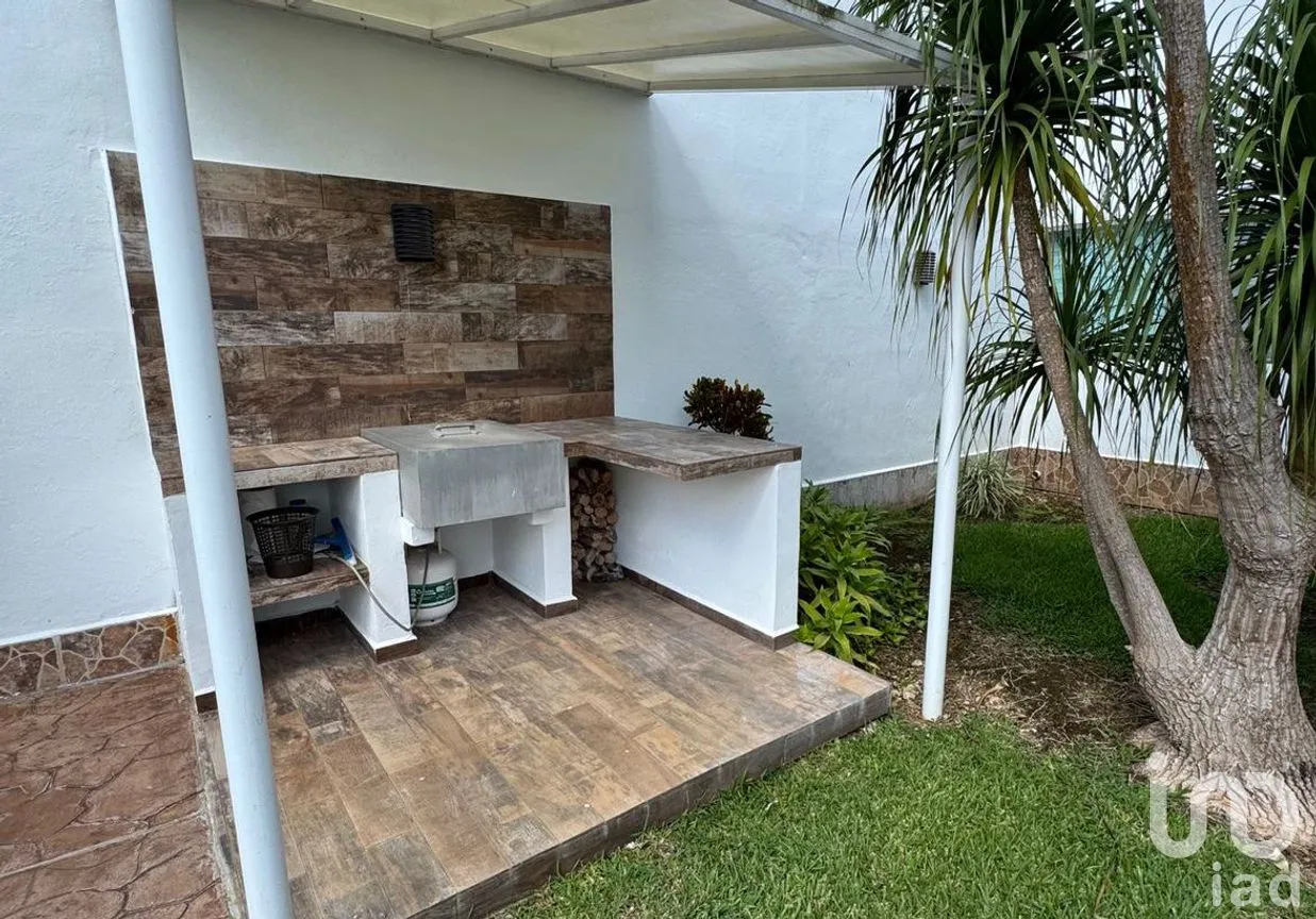 Casa en Venta en Conkal, Conkal, Yucatán | NEX-264428 | iad México | Foto 3 de 10