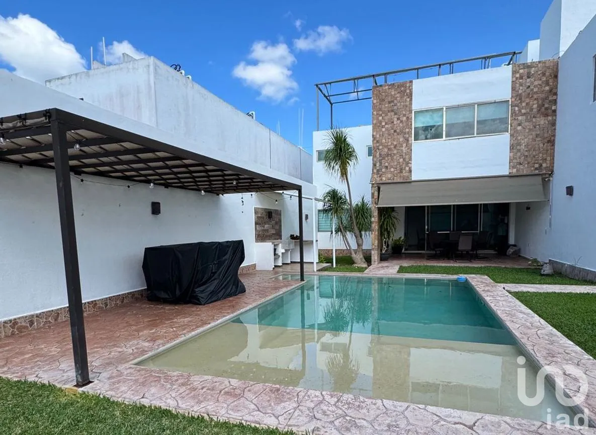 Casa en Venta en Conkal, Conkal, Yucatán | NEX-264428 | iad México | Foto 4 de 10