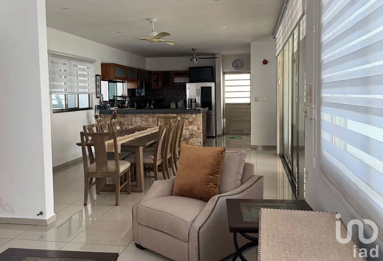 Casa en Venta en Conkal, Conkal, Yucatán | NEX-264428 | iad México | Foto 5 de 10