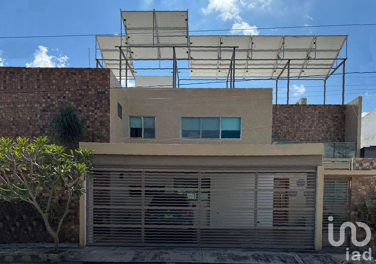 Casa en Venta en Conkal, Conkal, Yucatán | NEX-264428 | iad México | Foto 1 de 10