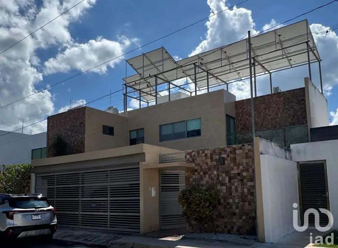 Casa en Venta en Conkal, Conkal, Yucatán | NEX-264428 | iad México | Foto 2 de 12