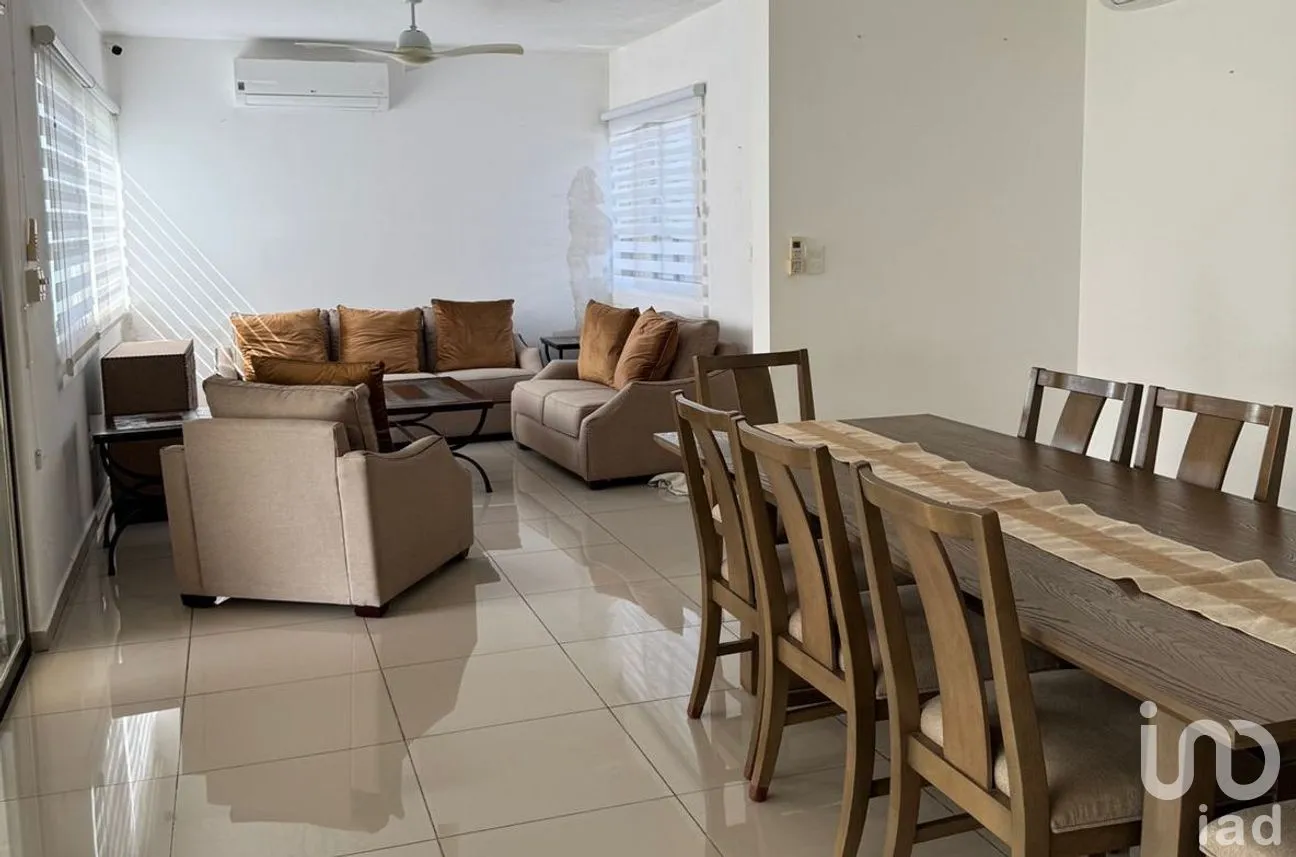 Casa en Venta en Conkal, Conkal, Yucatán | NEX-264428 | iad México | Foto 6 de 12