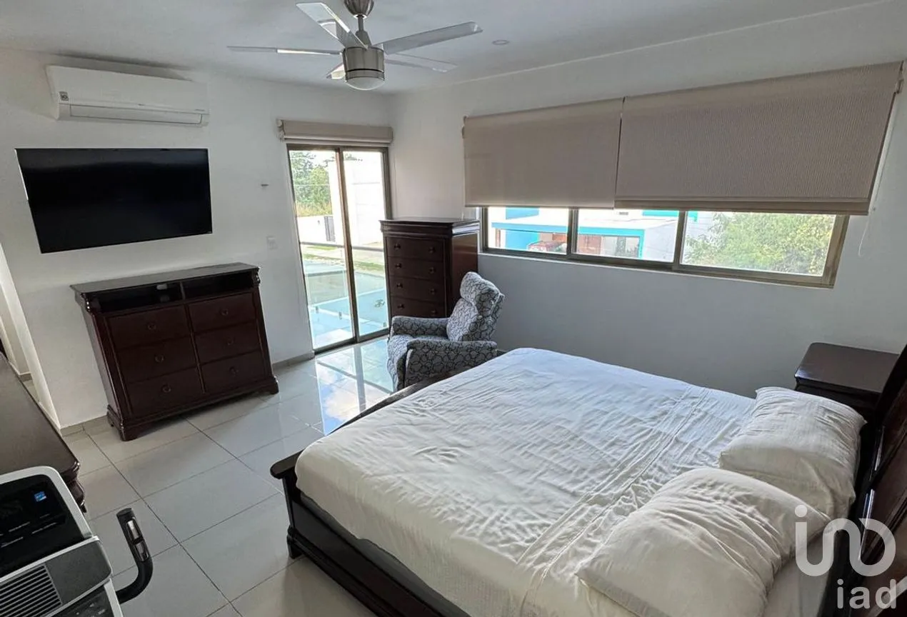 Casa en Venta en Conkal, Conkal, Yucatán | NEX-264428 | iad México | Foto 9 de 12