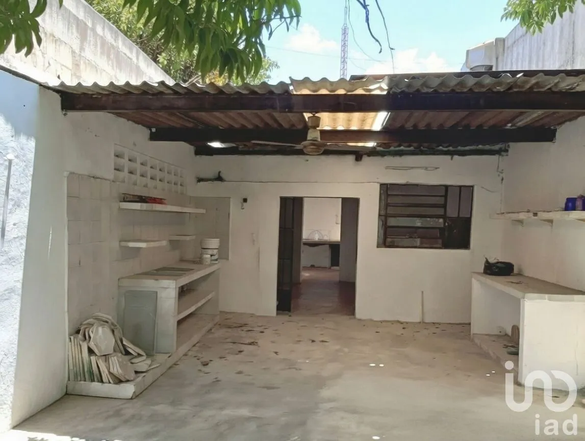 Casa en Venta en Bojorquez, Mérida, Yucatán | NEX-264724 | iad México | Foto 11 de 12