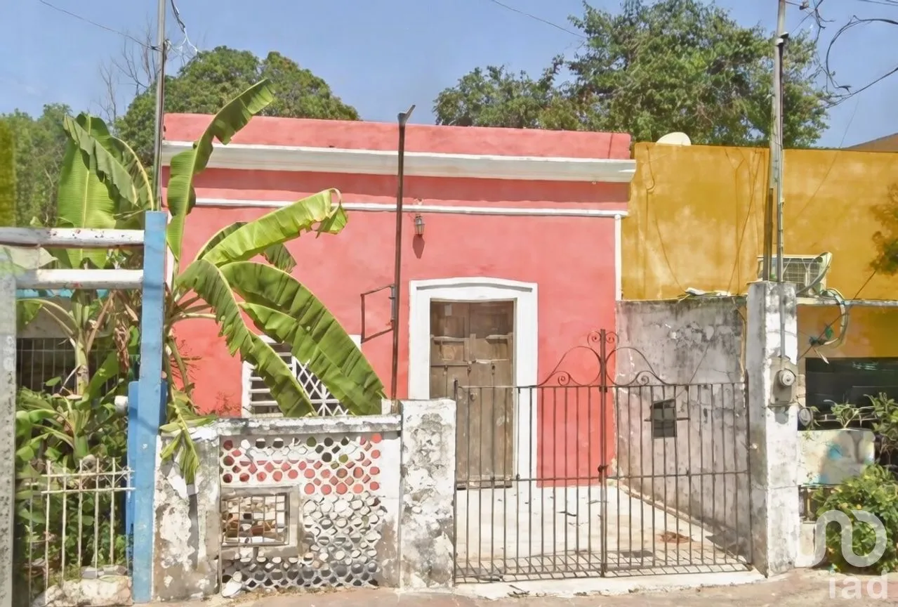 Casa en Venta en Bojorquez, Mérida, Yucatán | NEX-264724 | iad México | Foto 12 de 12