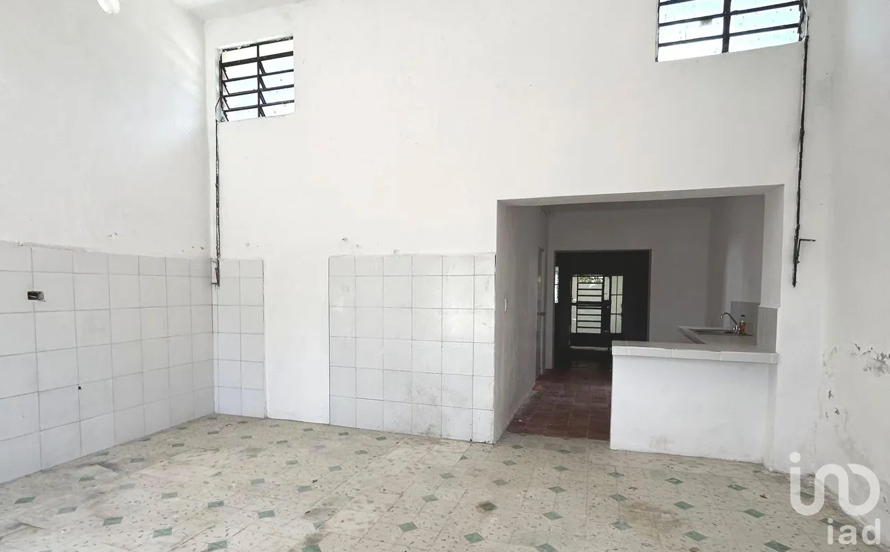 Casa en Venta en Bojorquez, Mérida, Yucatán | NEX-264724 | iad México | Foto 4 de 12