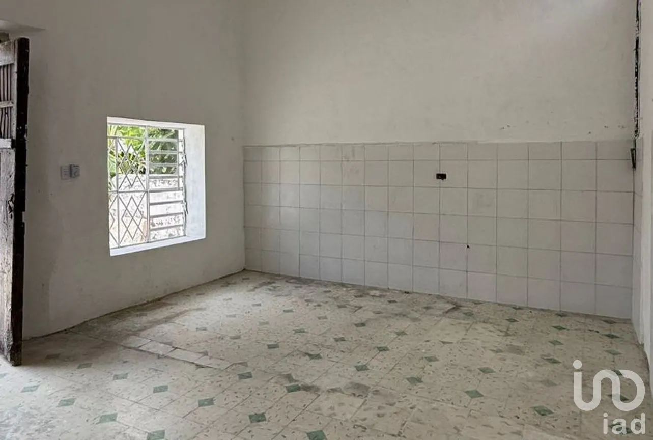 Casa en Venta en Bojorquez, Mérida, Yucat án | NEX-264724 | iad México | Foto 5 de 12