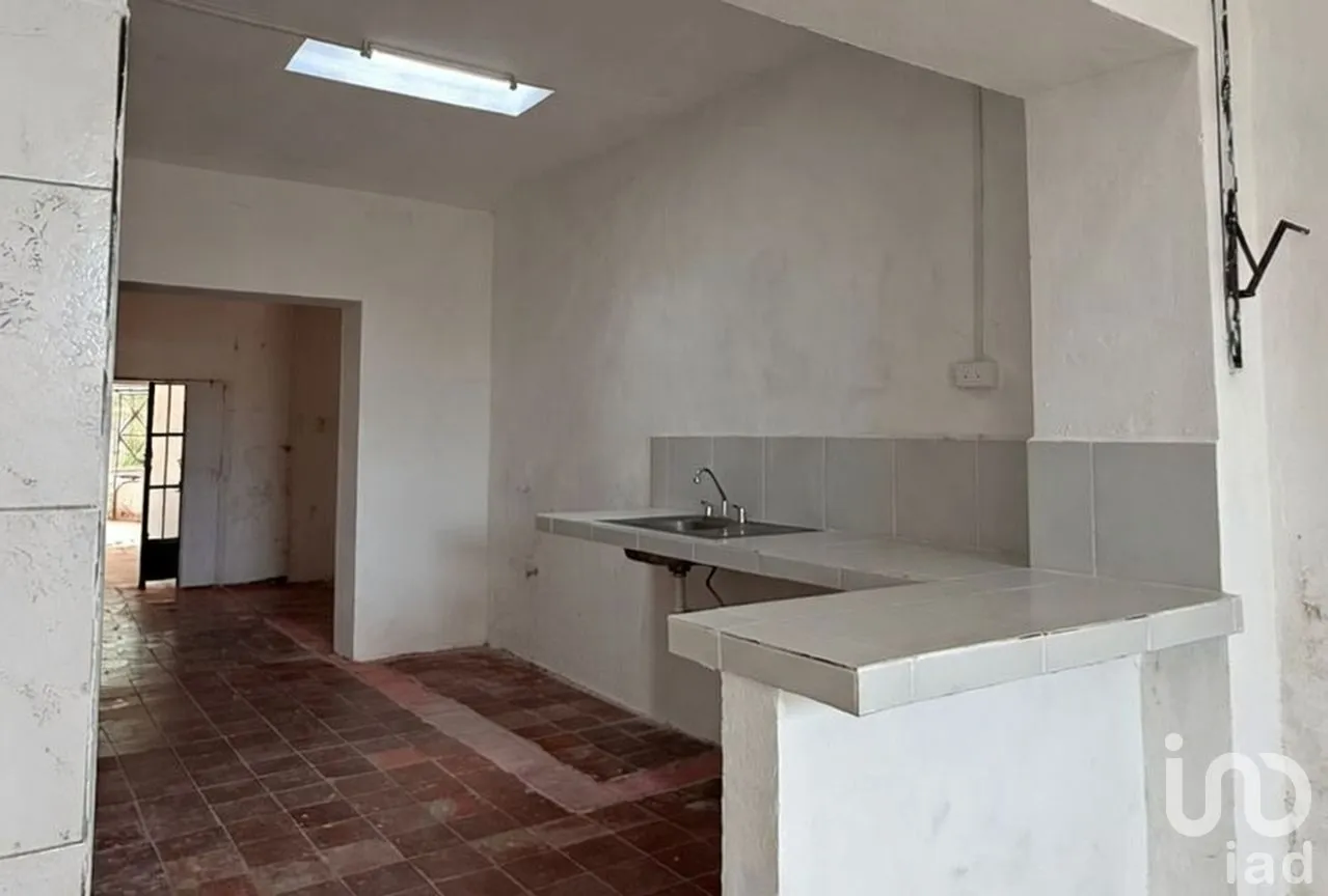 Casa en Venta en Bojorquez, Mérida, Yucatán | NEX-264724 | iad México | Foto 6 de 12
