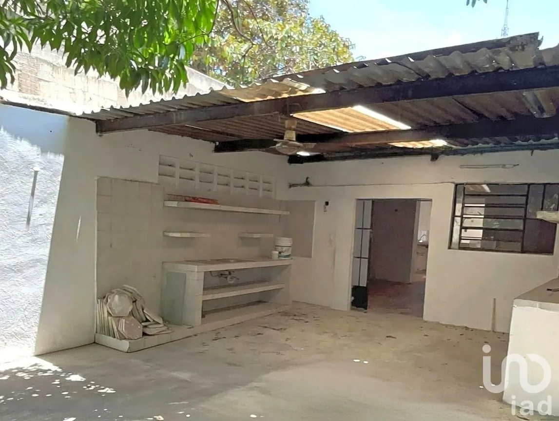 Casa en Venta en Bojorquez, Mérida, Yucatán | NEX-264724 | iad México | Foto 10 de 12