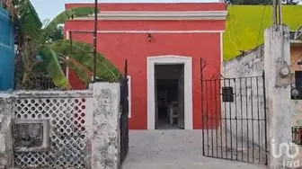 NEX-264724 - Casa en Venta, con 1 recamara, con 1 baño, con 130 m2 de construcción.