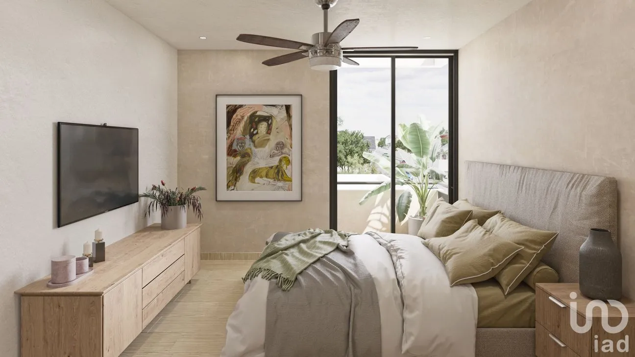 Departamento en Venta en Maya, Mérida, Yucatán | NEX-264806 | iad México | Foto 11 de 12