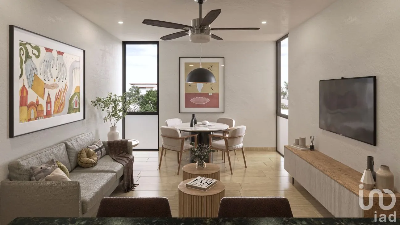 Departamento en Venta en Maya, Mérida, Yucatán | NEX-264806 | iad México | Foto 12 de 12