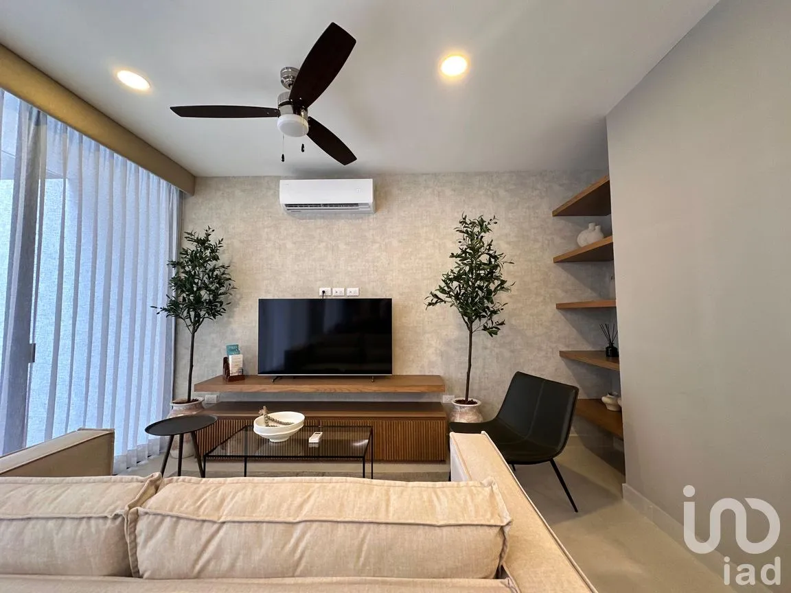 Departamento en Venta en Maya, Mérida, Yucatán | NEX-264806 | iad México | Foto 3 de 12