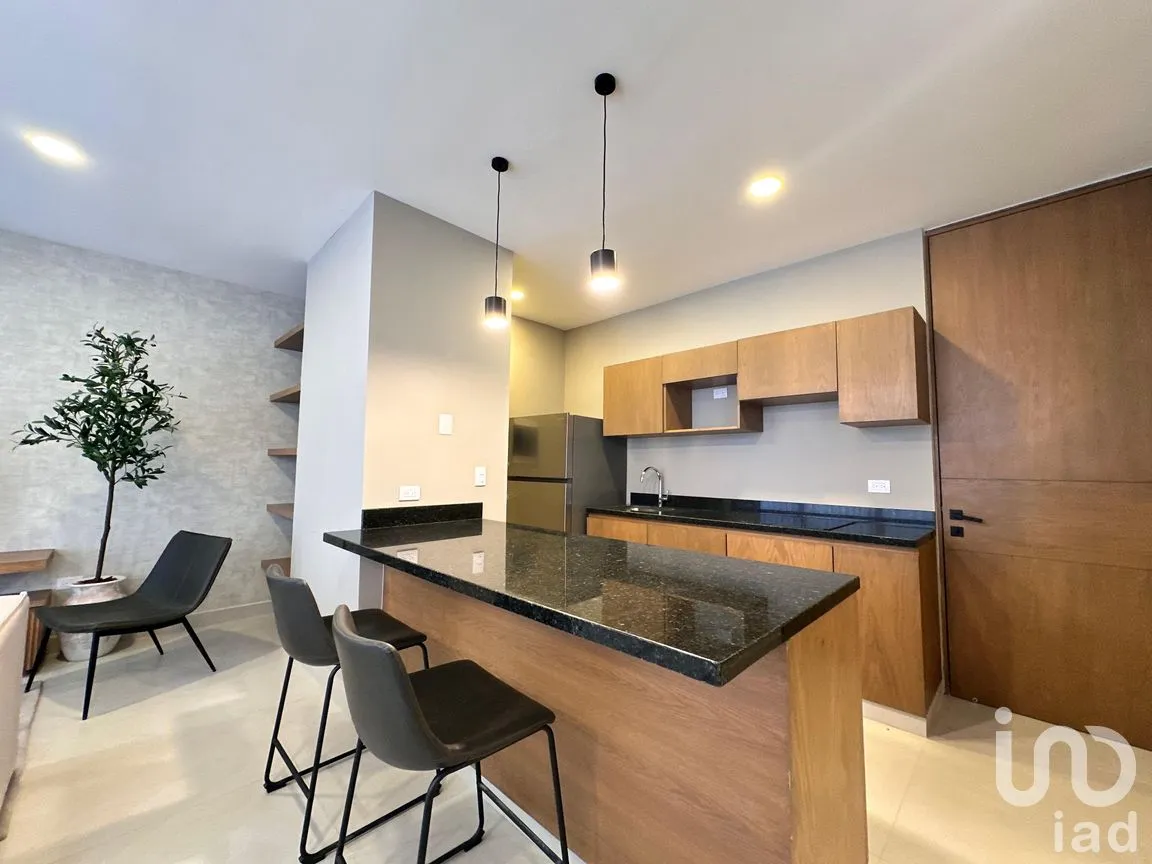 Departamento en Venta en Maya, Mérida, Yucatán | NEX-264806 | iad México | Foto 1 de 12