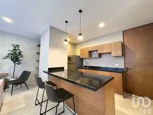 NEX-264806 - Departamento en Venta, con 1 recamara, con 2 baños, con 53 m2 de construcción.