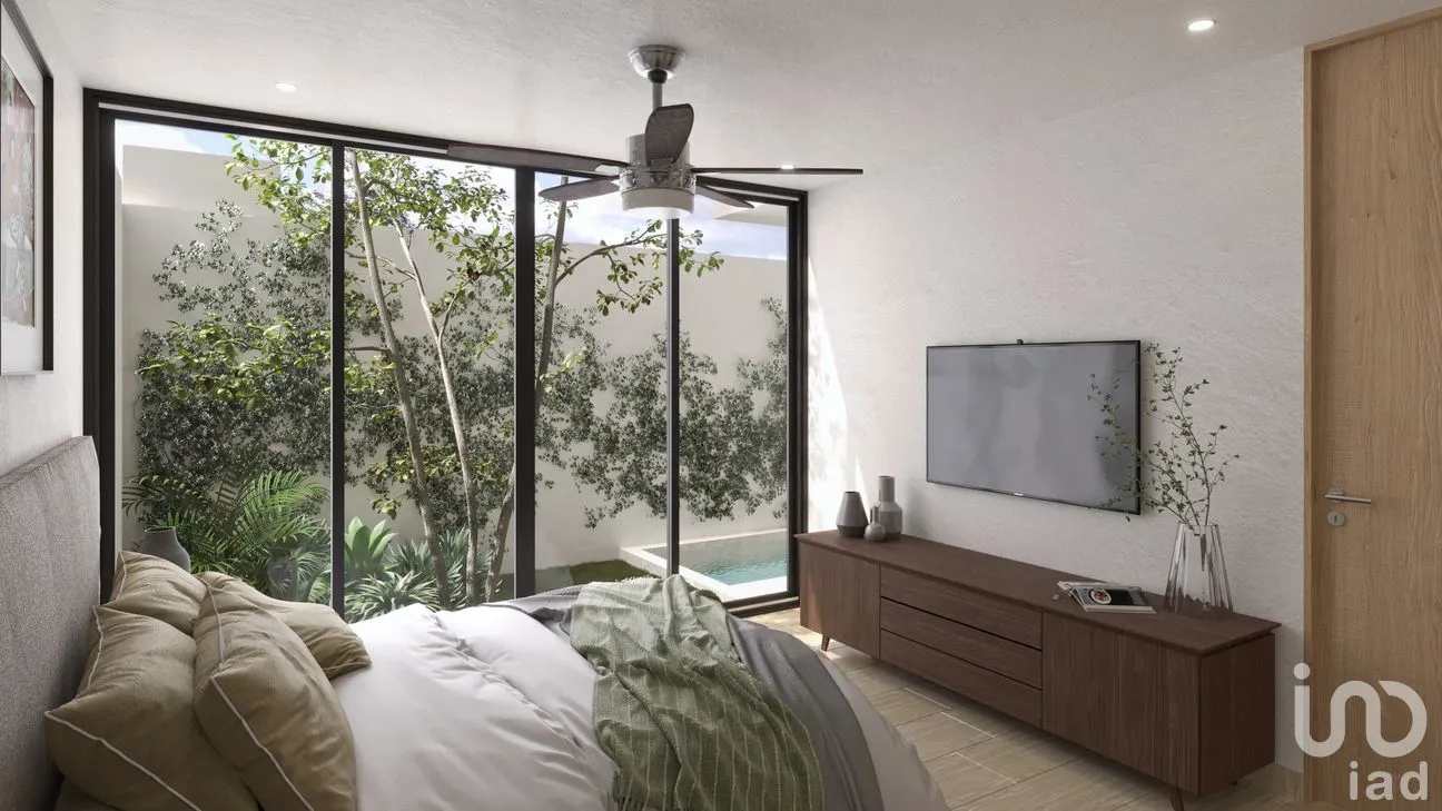 Departamento en Venta en Maya, Mérida, Yucatán | NEX-264813 | iad México | Foto 5 de 15