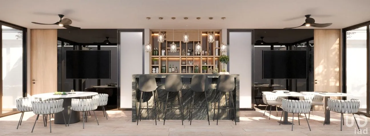 Departamento en Venta en Maya, Mérida, Yucatán | NEX-264813 | iad México | Foto 8 de 15