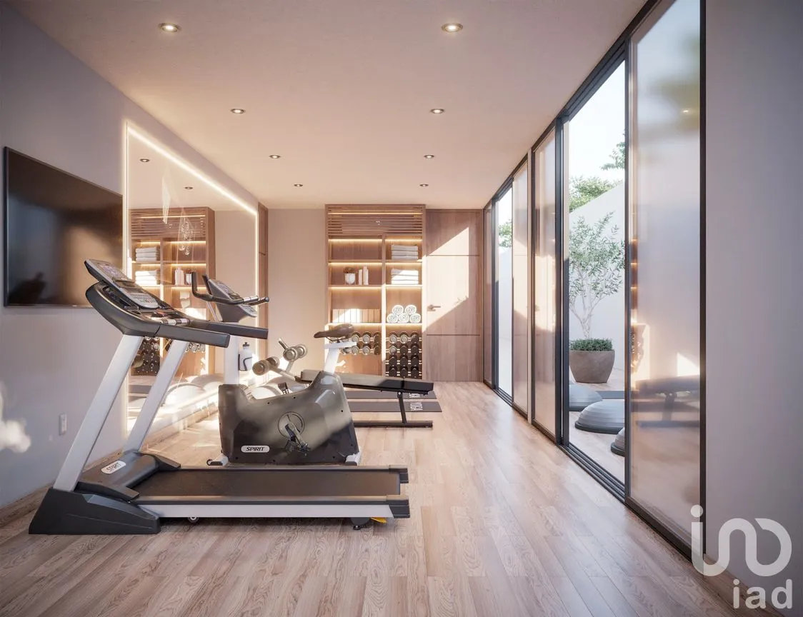 Departamento en Venta en Maya, Mérida, Yucatán | NEX-264813 | iad México | Foto 9 de 15