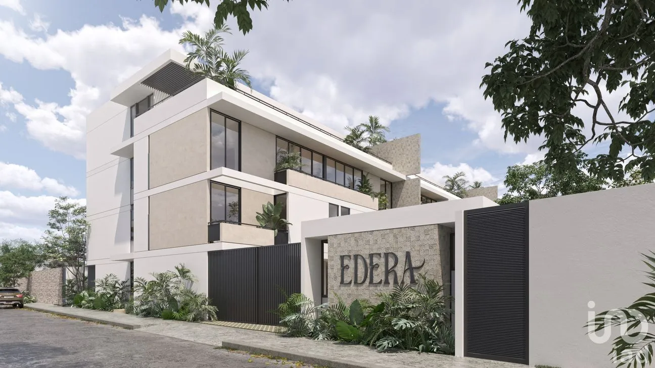 Departamento en Venta en Maya, Mérida, Yucatán | NEX-264813 | iad México | Foto 1 de 15