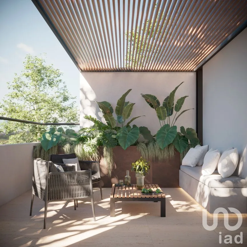 Departamento en Venta en Maya, Mérida, Yucatán | NEX-264813 | iad México | Foto 7 de 15
