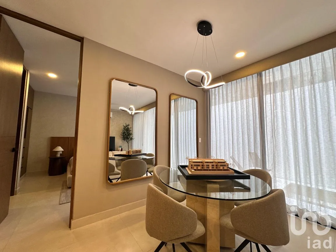 Departamento en Venta en Maya, Mérida, Yucatán | NEX-264813 | iad México | Foto 4 de 15