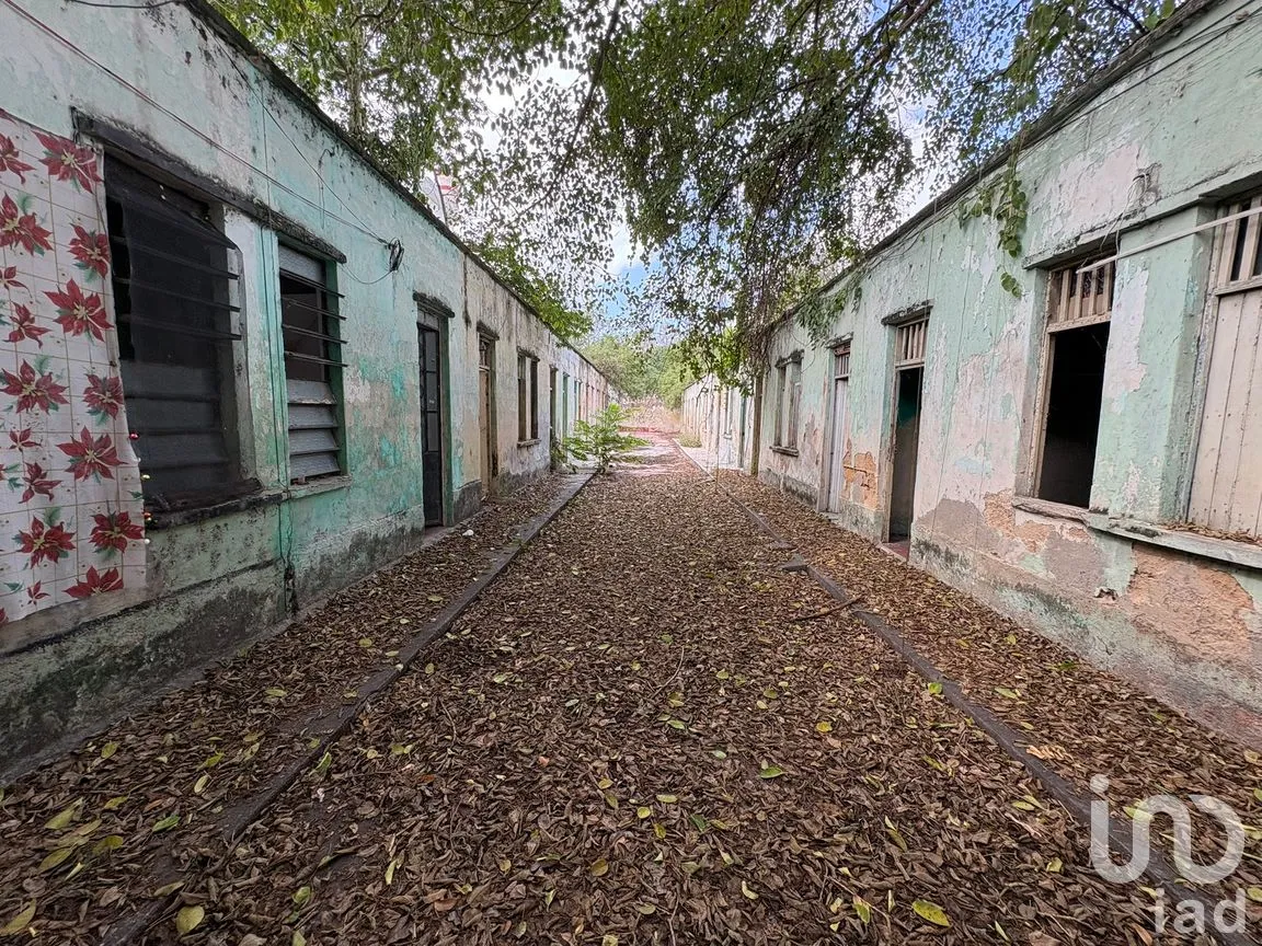 Casa en Venta en Mérida Centro, Mérida, Yucatán | NEX-265725 | iad México | Foto 2 de 12
