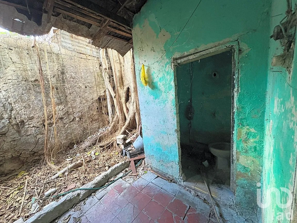 Casa en Venta en Mérida Centro, Mérida, Yucatán | NEX-265725 | iad México | Foto 11 de 12