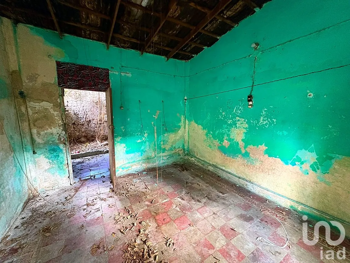 Casa en Venta en Mérida Centro, Mérida, Yucatán | NEX-265725 | iad México | Foto 12 de 12