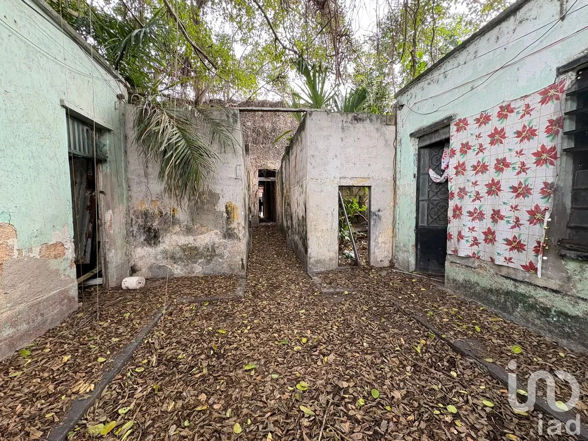Casa en Venta en Mérida Centro, Mérida, Yucatán | NEX-265725 | iad México | Foto 3 de 12