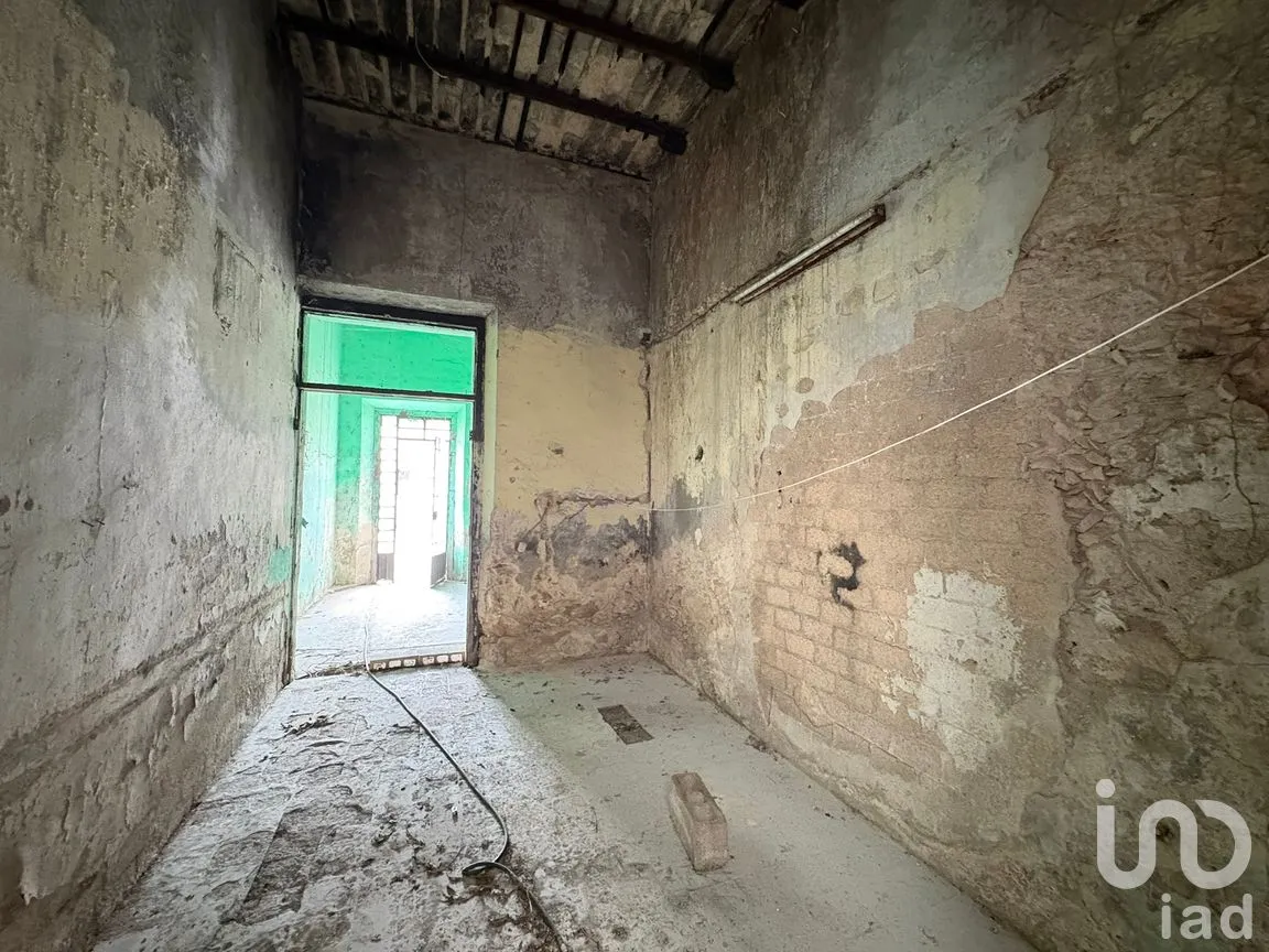 Casa en Venta en Mérida Centro, Mérida, Yucatán | NEX-265725 | iad México | Foto 4 de 12