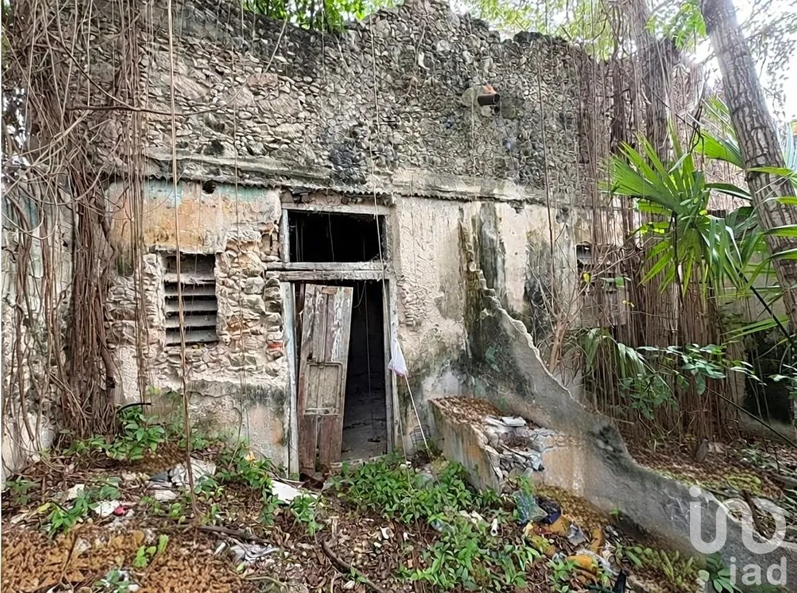 Casa en Venta en Mérida Centro, Mérida, Yucatán | NEX-265725 | iad México | Foto 6 de 12