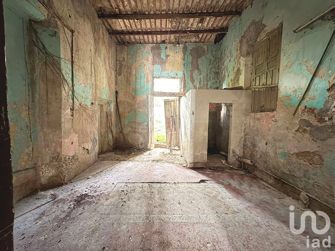 Casa en Venta en Mérida Centro, Mérida, Yucatán | NEX-265725 | iad México | Foto 8 de 12