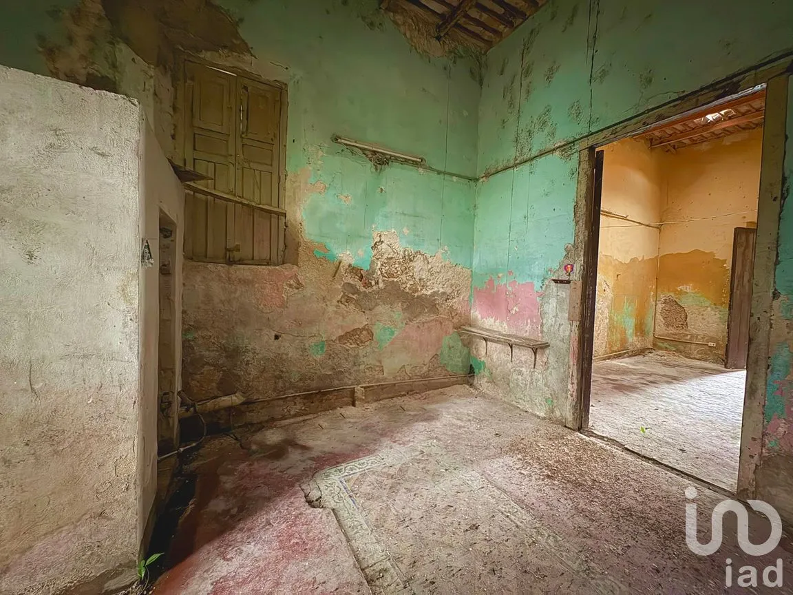 Casa en Venta en Mérida Centro, Mérida, Yucatán | NEX-265725 | iad México | Foto 10 de 12