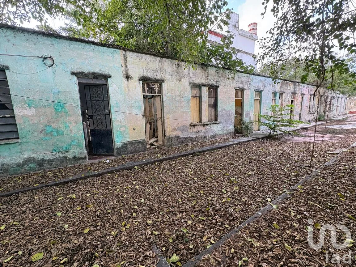 Casa en Venta en Mérida Centro, Mérida, Yucatán | NEX-265725 | iad México | Foto 1 de 12