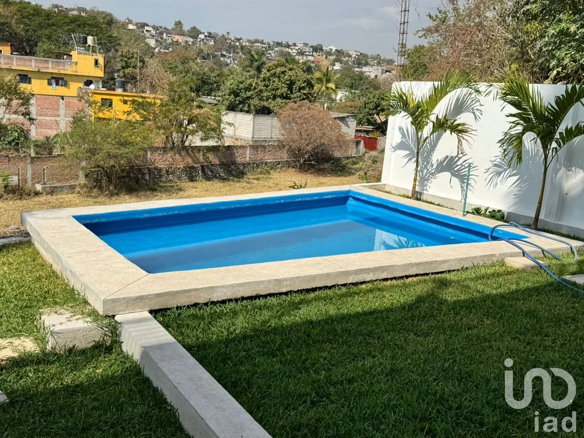 Casa en Venta en Azteca, Temixco, Morelos | NEX-283976 | iad México | Foto 2 de 14