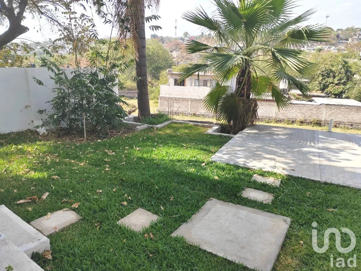 Casa en Venta en Azteca, Temixco, Morelos | NEX-283976 | iad México | Foto 14 de 14
