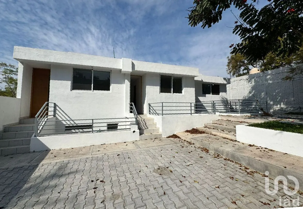 Casa en Venta en Azteca, Temixco, Morelos | NEX-283976 | iad México | Foto 3 de 14