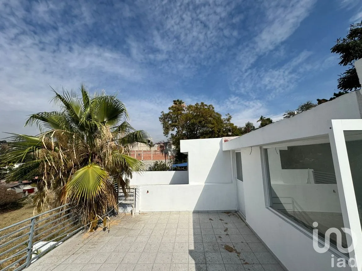 Casa en Venta en Azteca, Temixco, Morelos | NEX-283976 | iad México | Foto 4 de 14