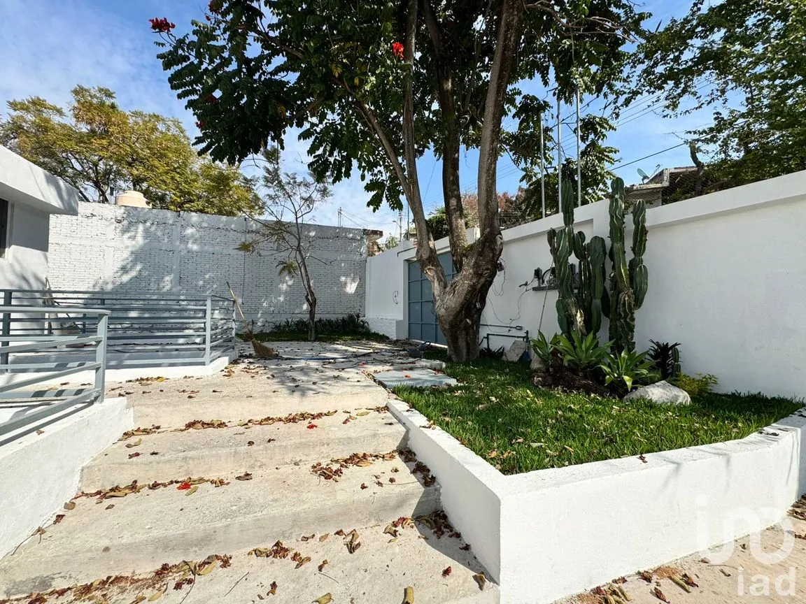 Casa en Venta en Azteca, Temixco, Morelos | NEX-283976 | iad México | Foto 5 de 14