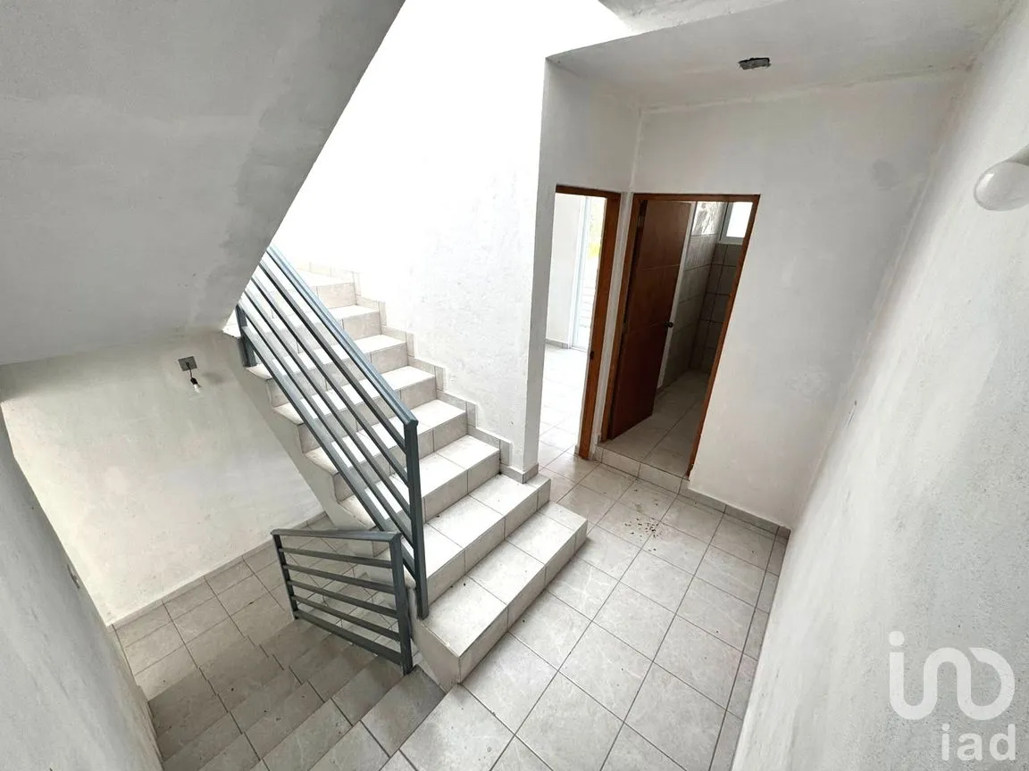 Casa en Venta en Azteca, Temixco, Morelos | NEX-283976 | iad México | Foto 10 de 14