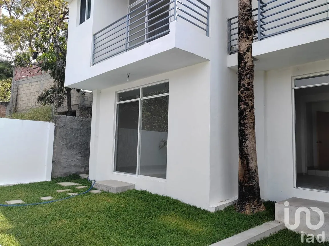 Casa en Venta en Azteca, Temixco, Morelos | NEX-283976 | iad México | Foto 1 de 14