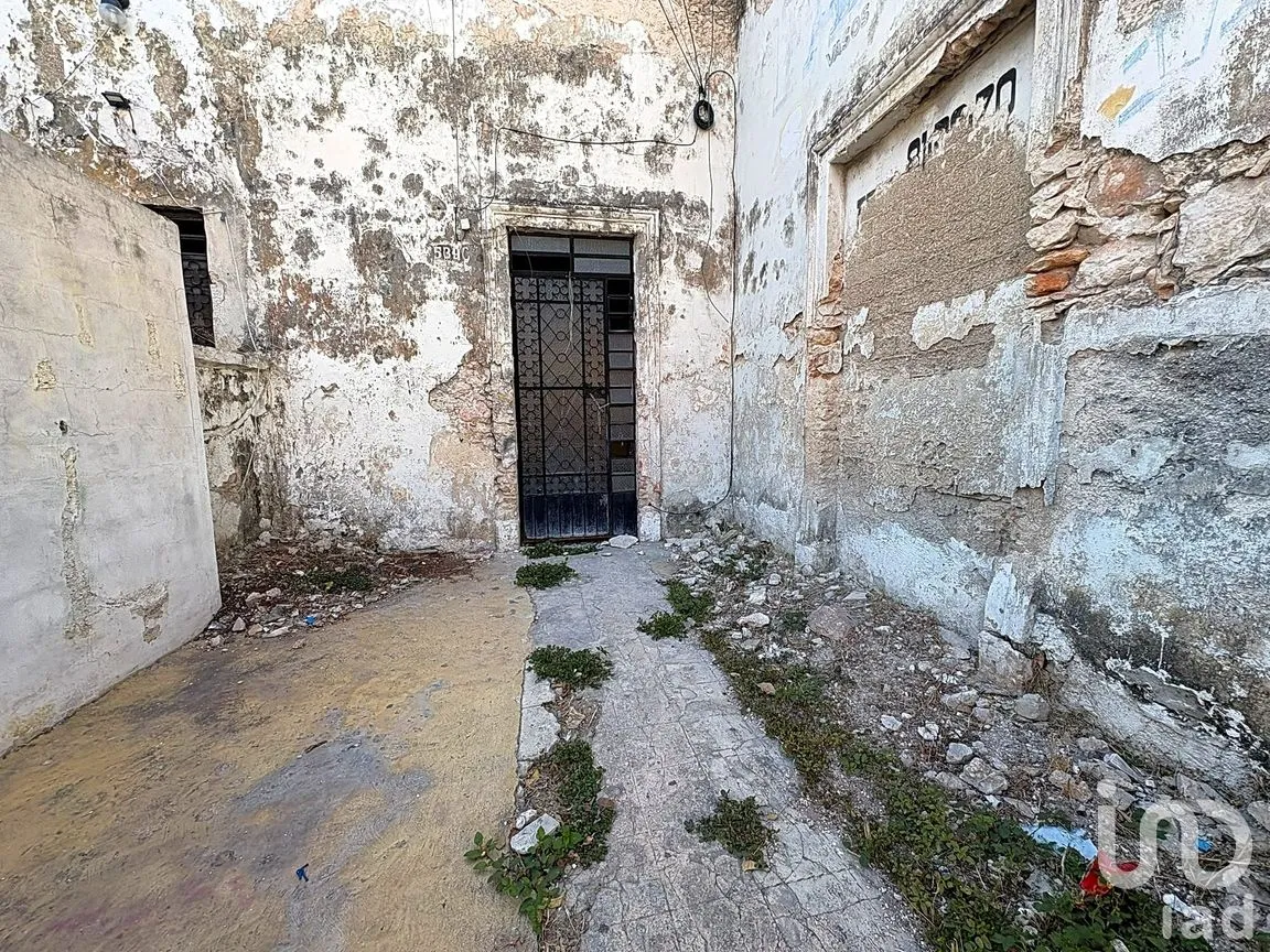 Casa en Venta en Mérida Centro, Mérida, Yucatán | NEX-283991 | iad México | Foto 3 de 12