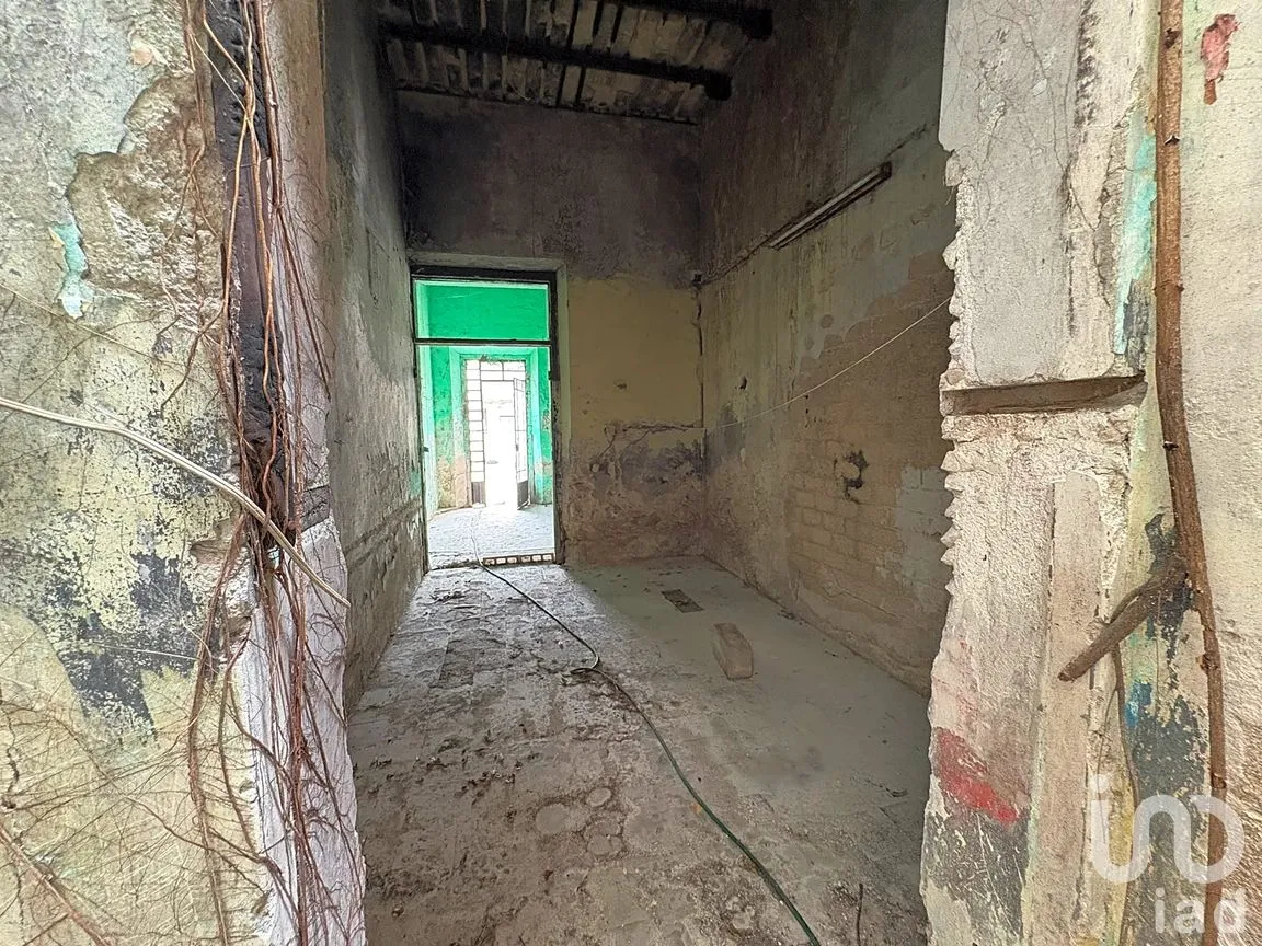 Casa en Venta en Mérida Centro, Mérida, Yucatán | NEX-283991 | iad México | Foto 6 de 12