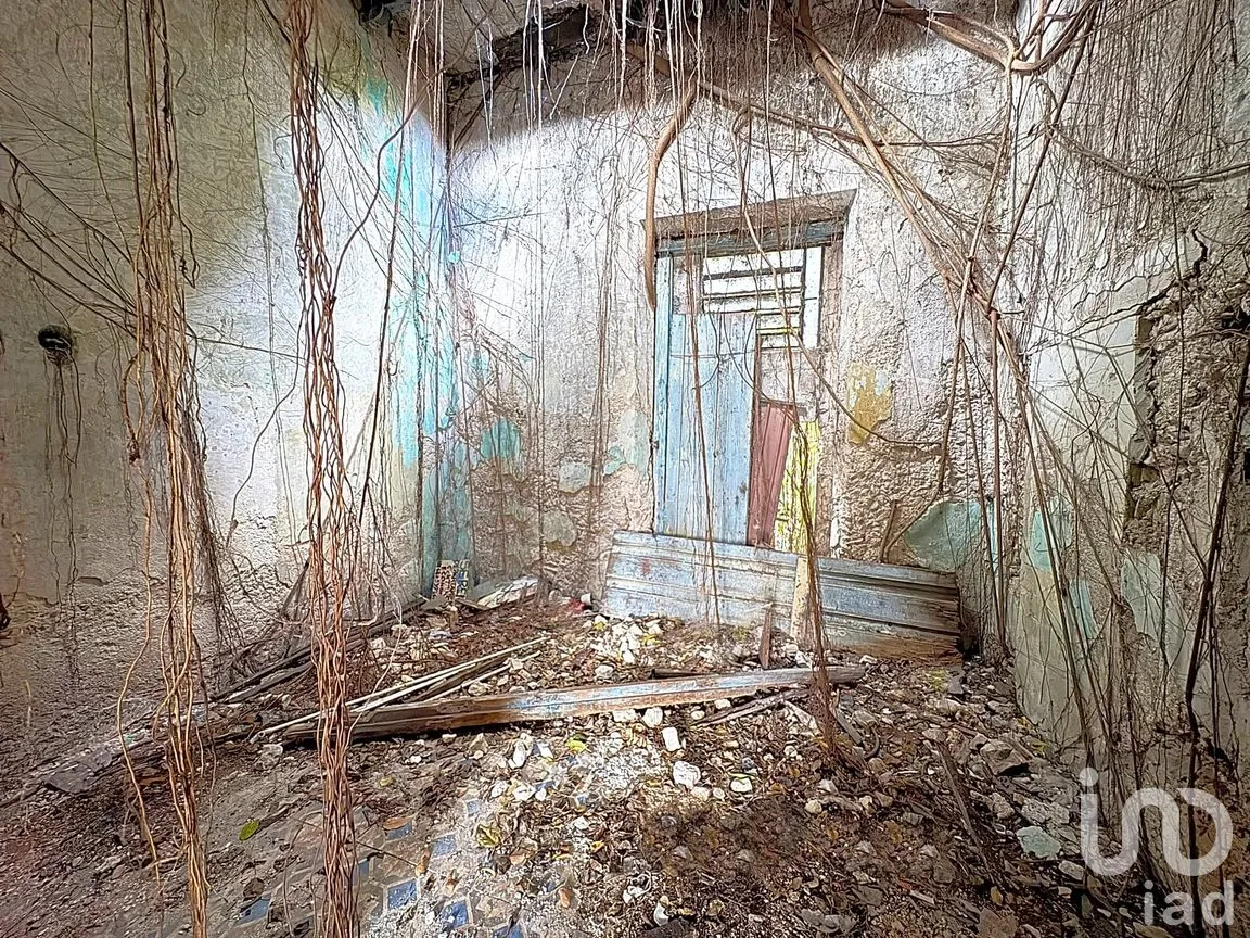 Casa en Venta en Mérida Centro, Mérida, Yucatán | NEX-283991 | iad México | Foto 8 de 12